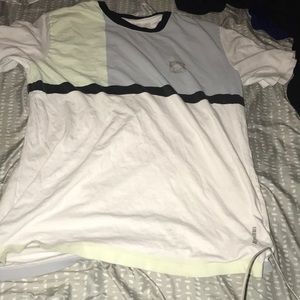 the nike tee